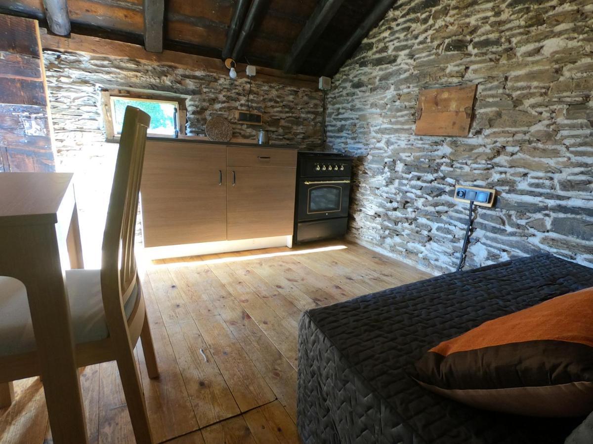 Bordes Pirineu, Costuix Hotel Areu Exterior foto